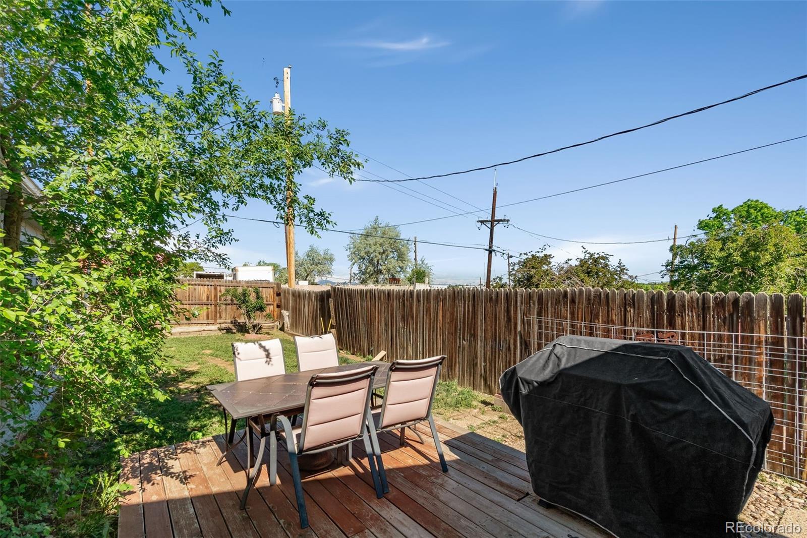 MLS Image #26 for 6743  king street,denver, Colorado