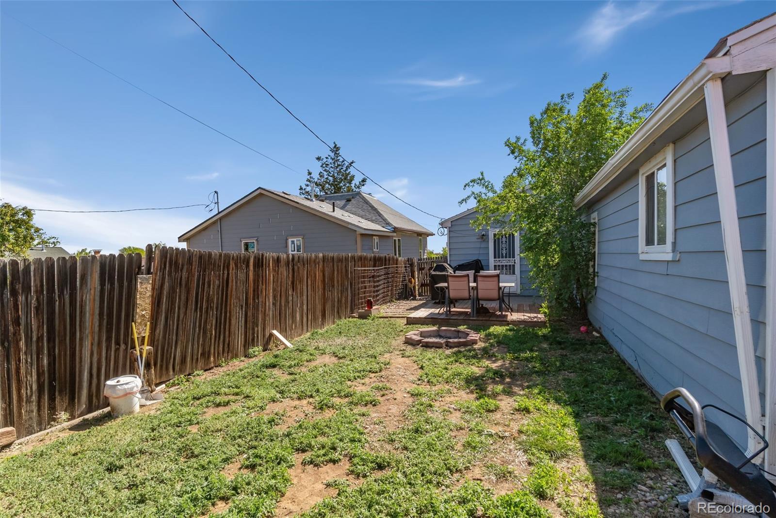 MLS Image #27 for 6743  king street,denver, Colorado