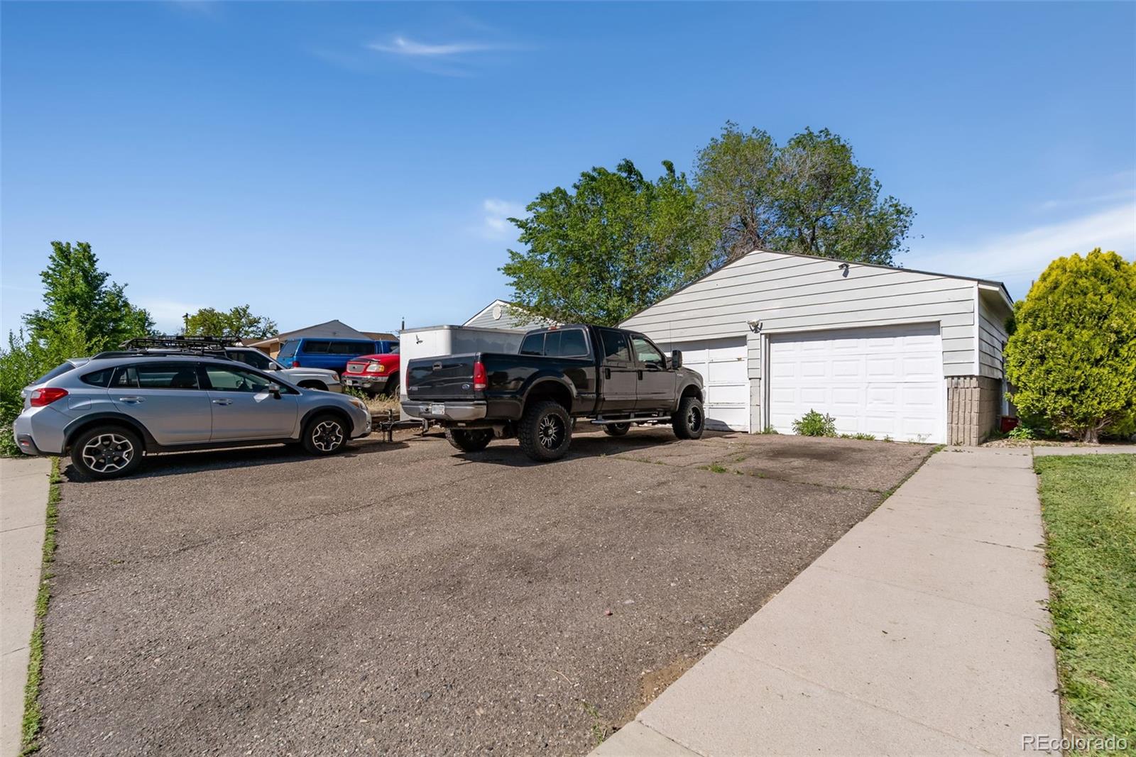MLS Image #29 for 6743  king street,denver, Colorado