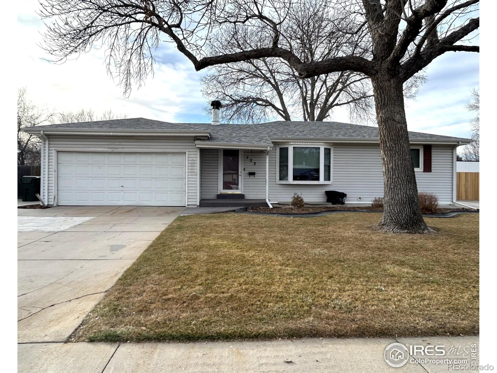 MLS Image #0 for 123  balsam street,fort morgan, Colorado