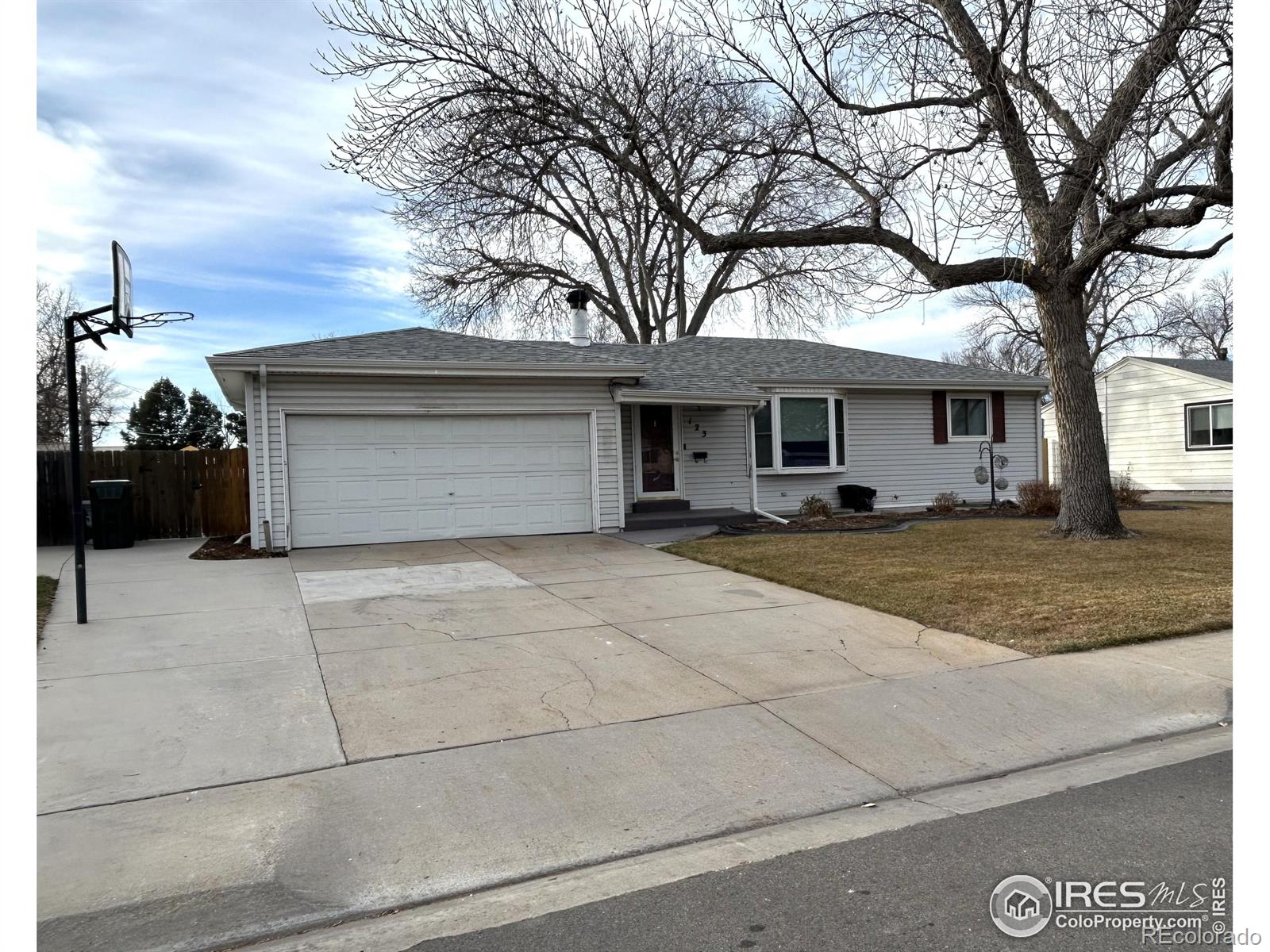 MLS Image #1 for 123  balsam street,fort morgan, Colorado