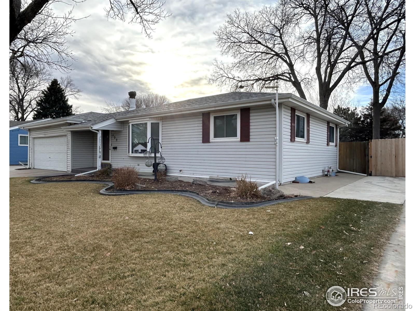 MLS Image #2 for 123  balsam street,fort morgan, Colorado
