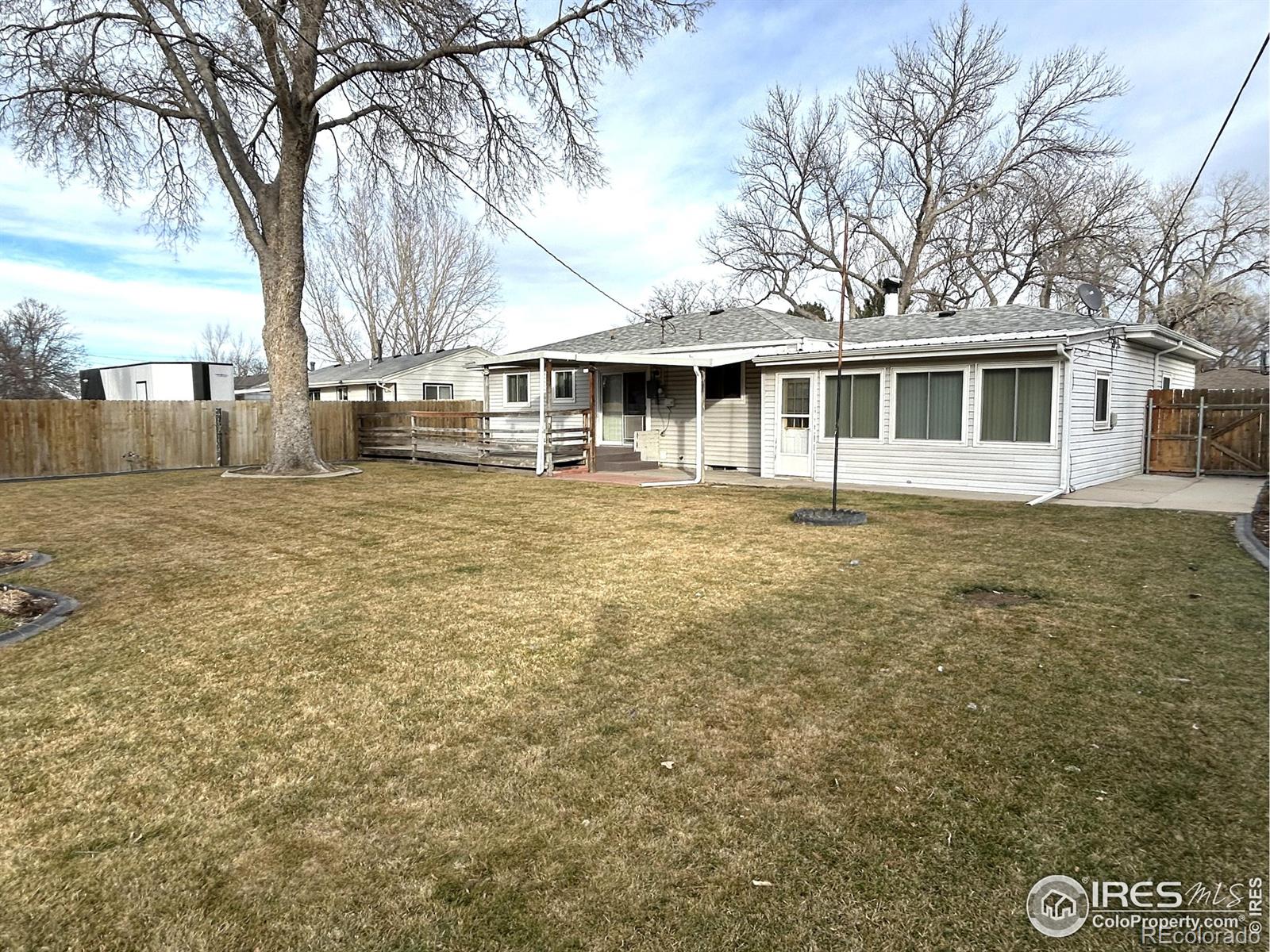 MLS Image #30 for 123  balsam street,fort morgan, Colorado