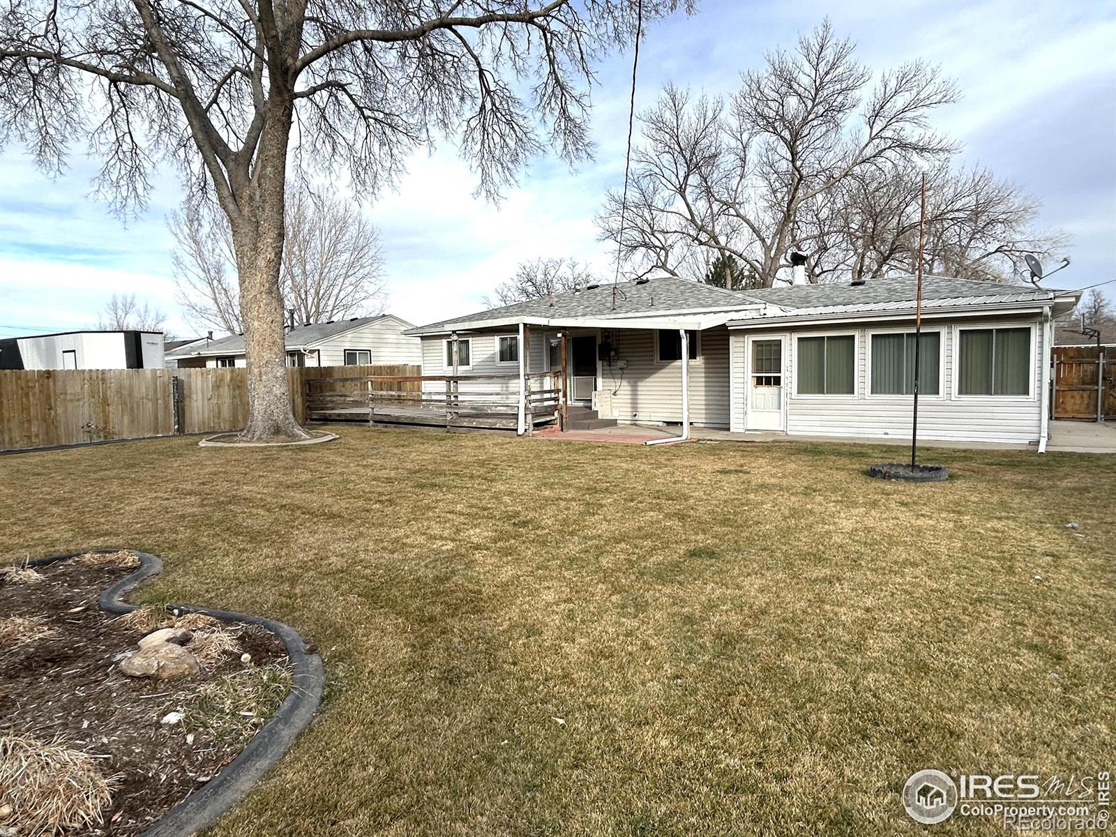 MLS Image #33 for 123  balsam street,fort morgan, Colorado