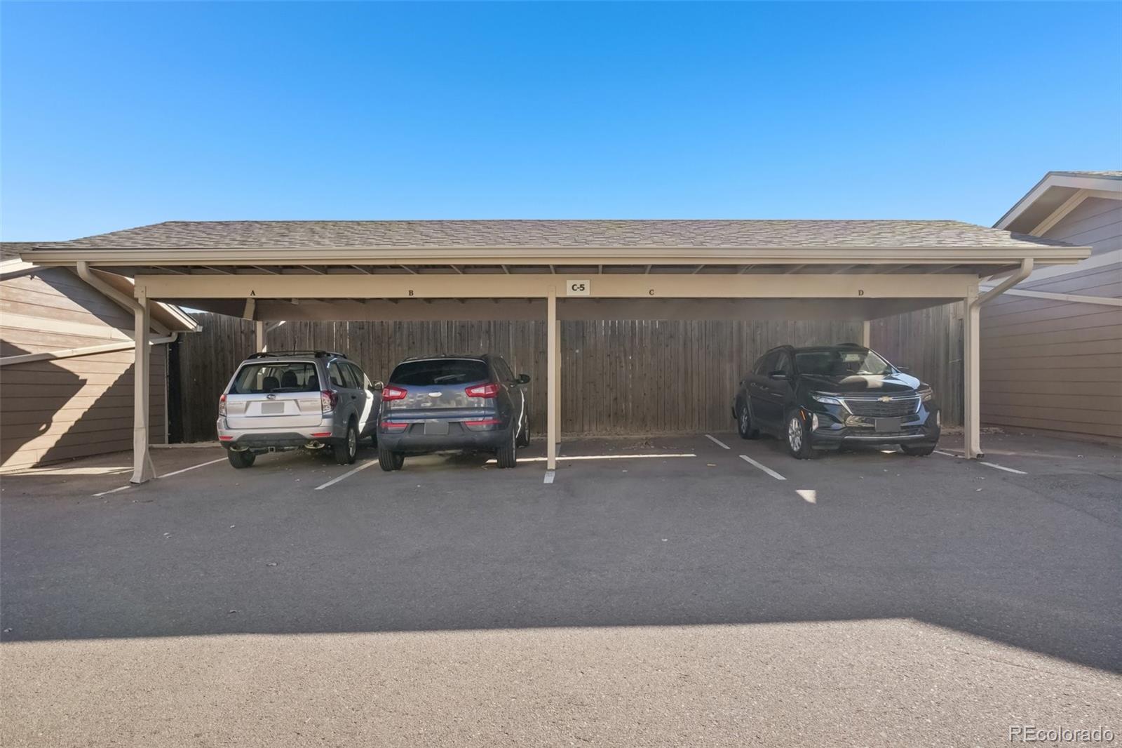 MLS Image #22 for 7440 s blackhawk street 4-305,englewood, Colorado