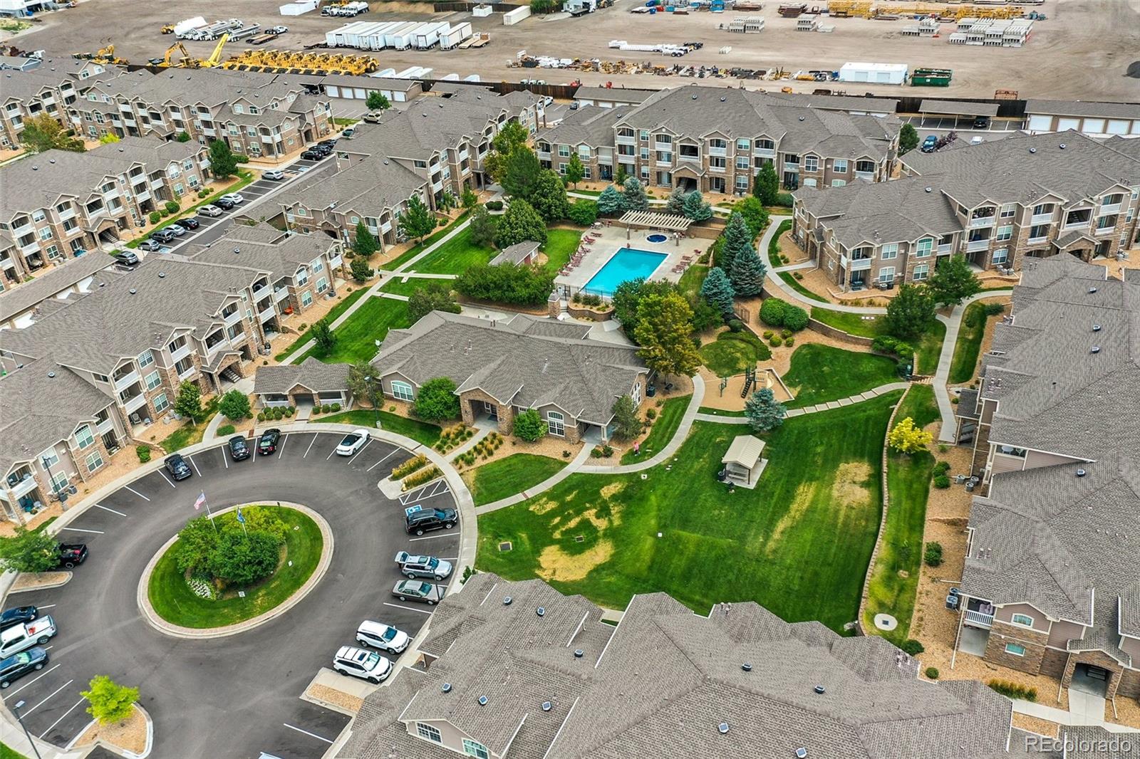 MLS Image #31 for 7440 s blackhawk street 4-305,englewood, Colorado