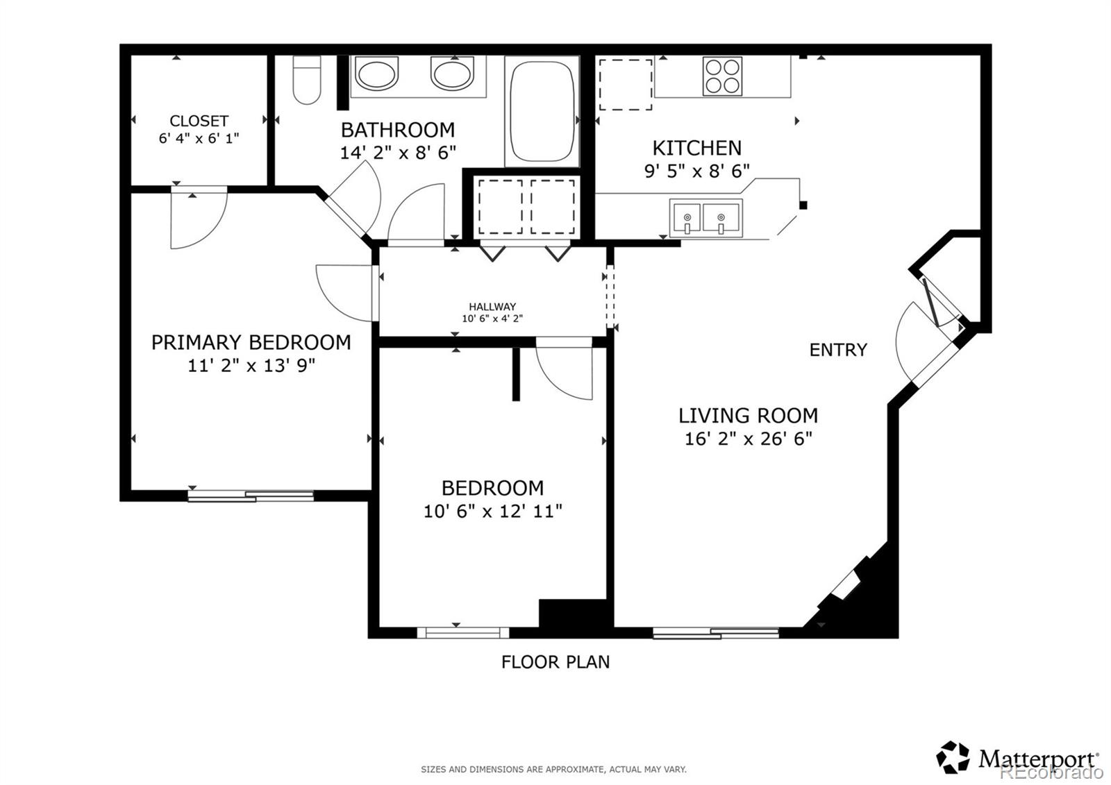 MLS Image #32 for 7440 s blackhawk street 4-305,englewood, Colorado