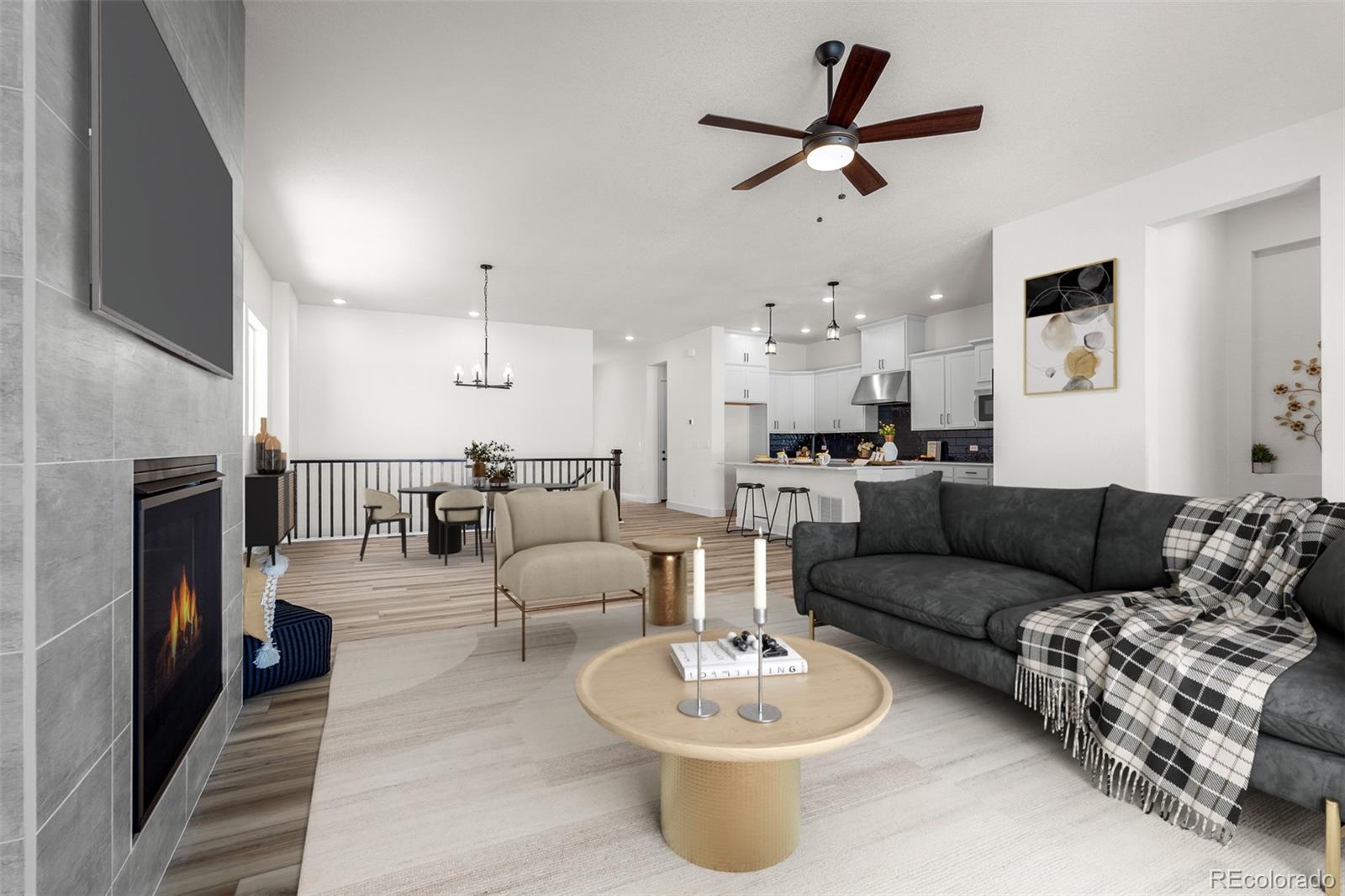 MLS Image #2 for 6538  arabesque loop,colorado springs, Colorado