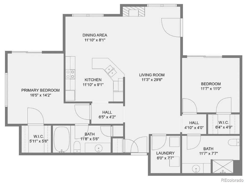 MLS Image #1 for 17525  wilde avenue,parker, Colorado