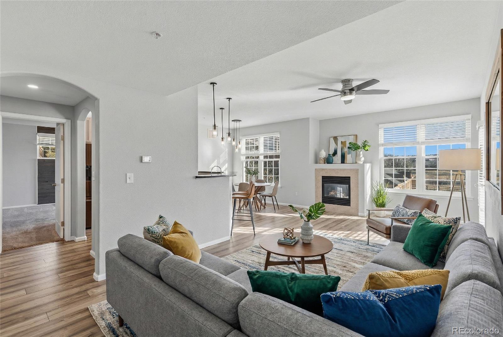 MLS Image #2 for 17525  wilde avenue,parker, Colorado