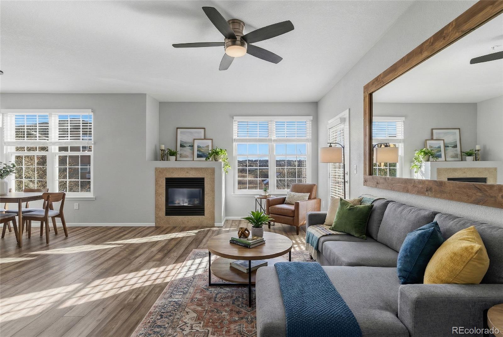 MLS Image #5 for 17525  wilde avenue,parker, Colorado