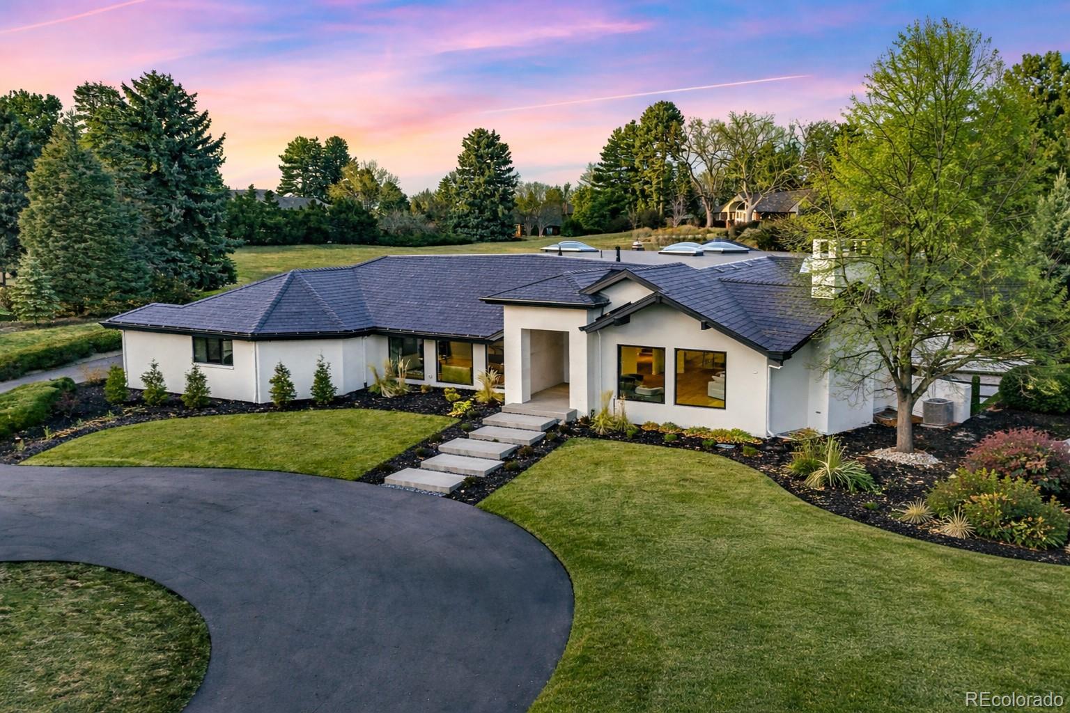 MLS Image #0 for 49  charlou circle,cherry hills village, Colorado