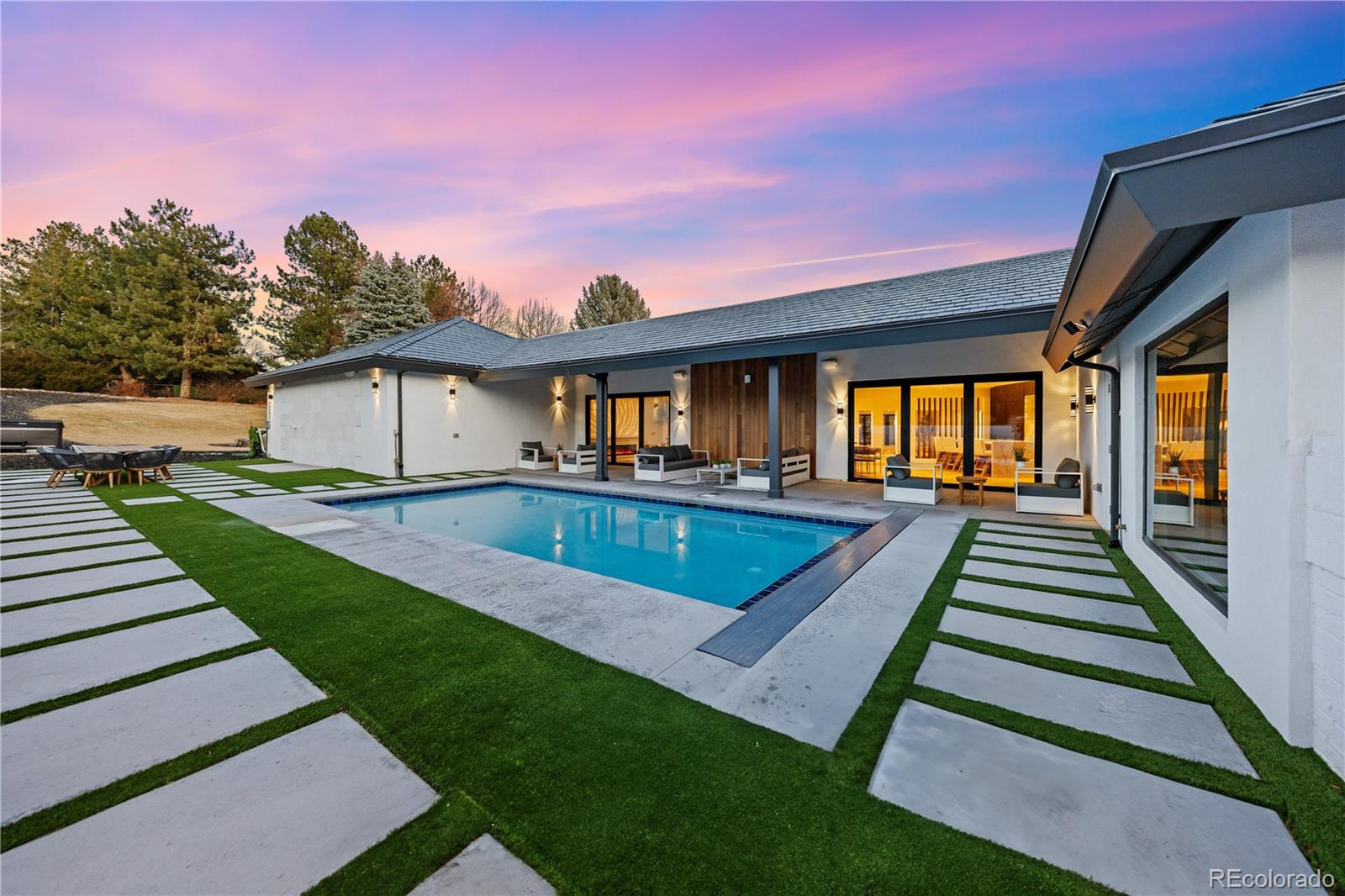 MLS Image #11 for 49  charlou circle,cherry hills village, Colorado