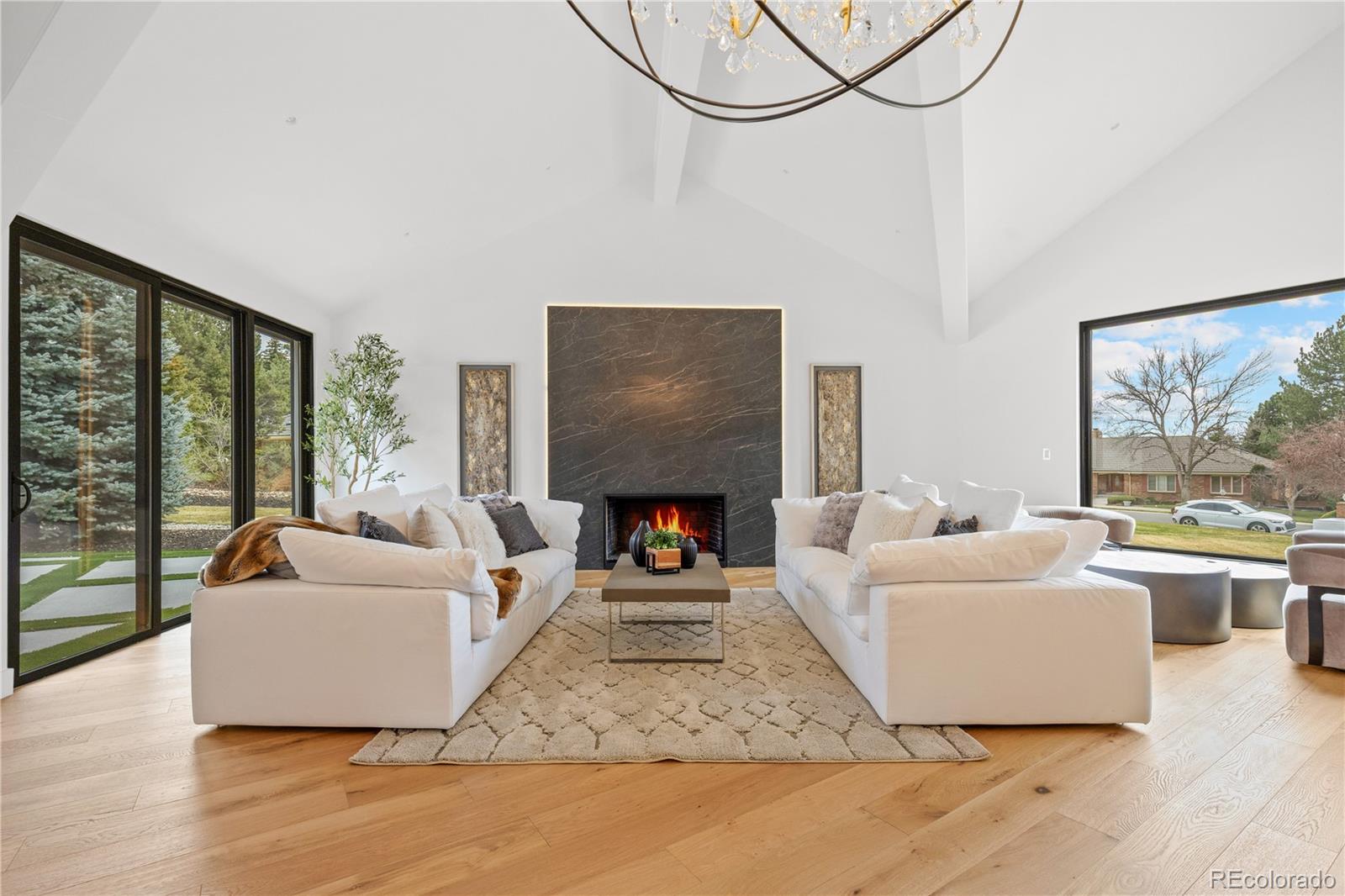 MLS Image #2 for 49  charlou circle,cherry hills village, Colorado