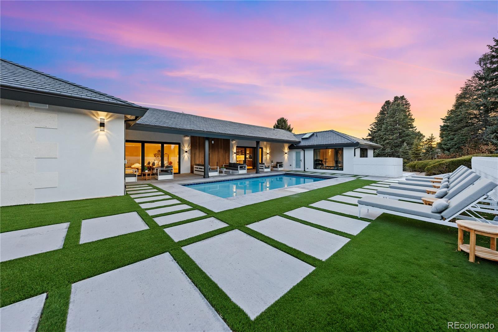 MLS Image #24 for 49  charlou circle,cherry hills village, Colorado