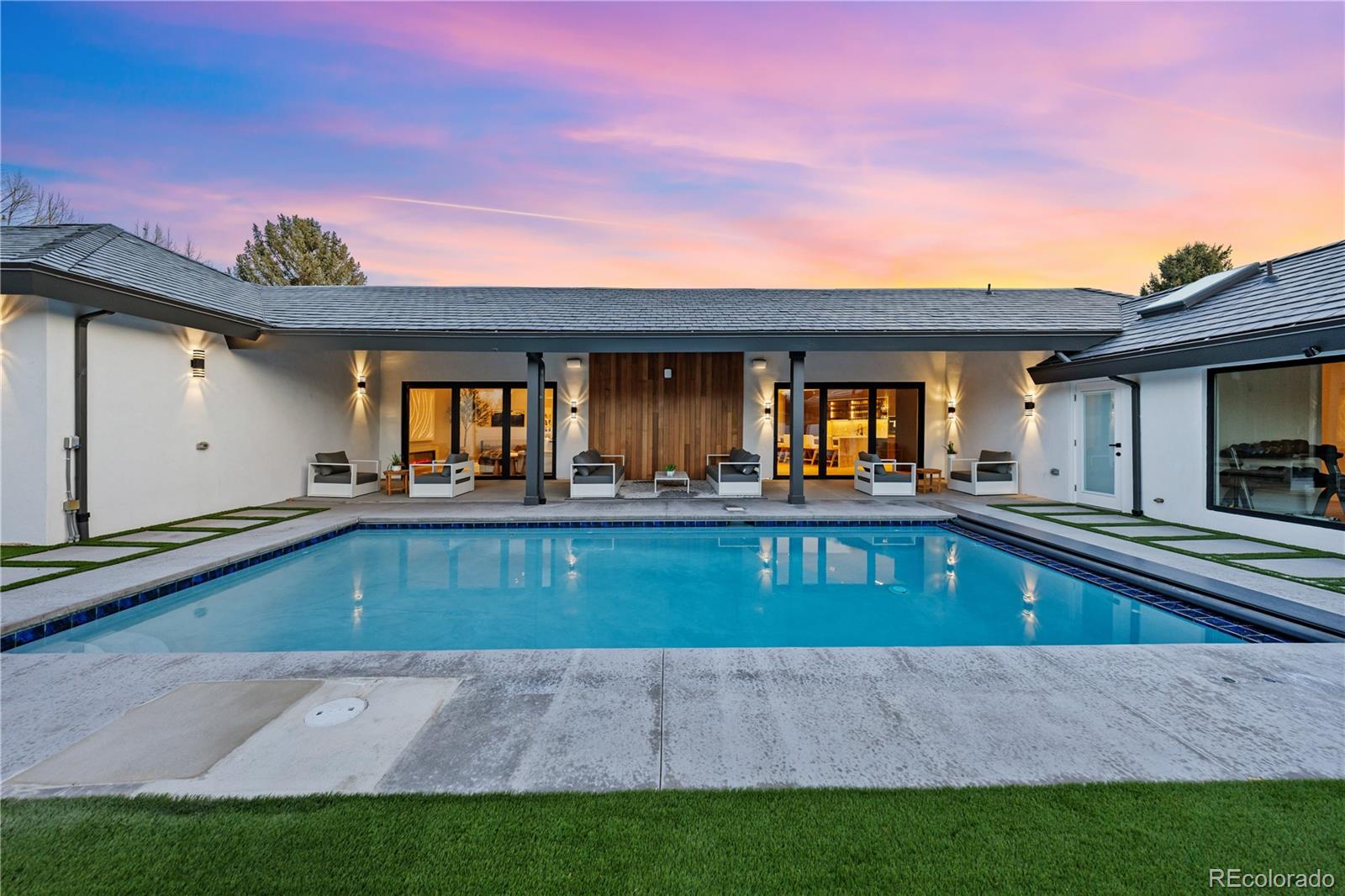 MLS Image #5 for 49  charlou circle,cherry hills village, Colorado