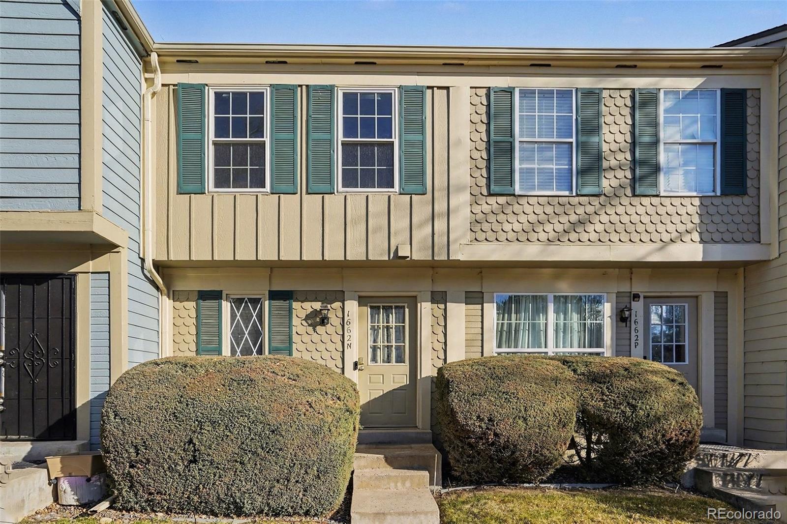 MLS Image #15 for 1662 s idalia circle n,aurora, Colorado