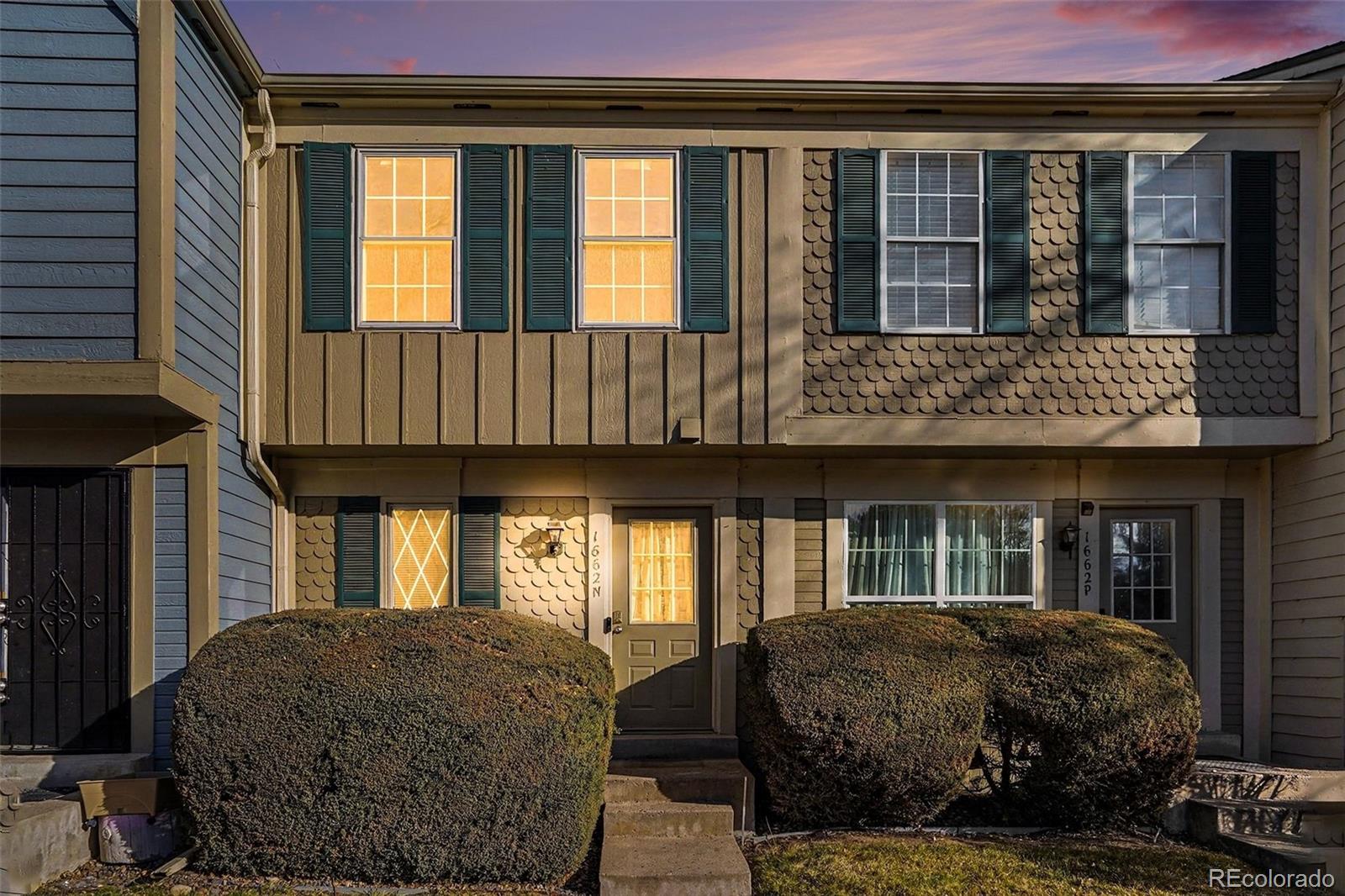 MLS Image #16 for 1662 s idalia circle n,aurora, Colorado