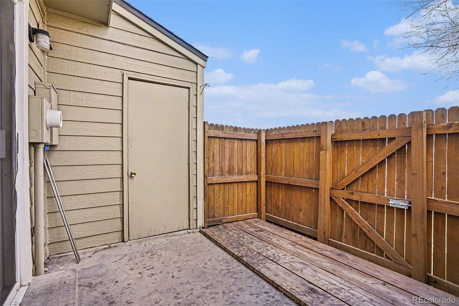 MLS Image #18 for 1662 s idalia circle n,aurora, Colorado