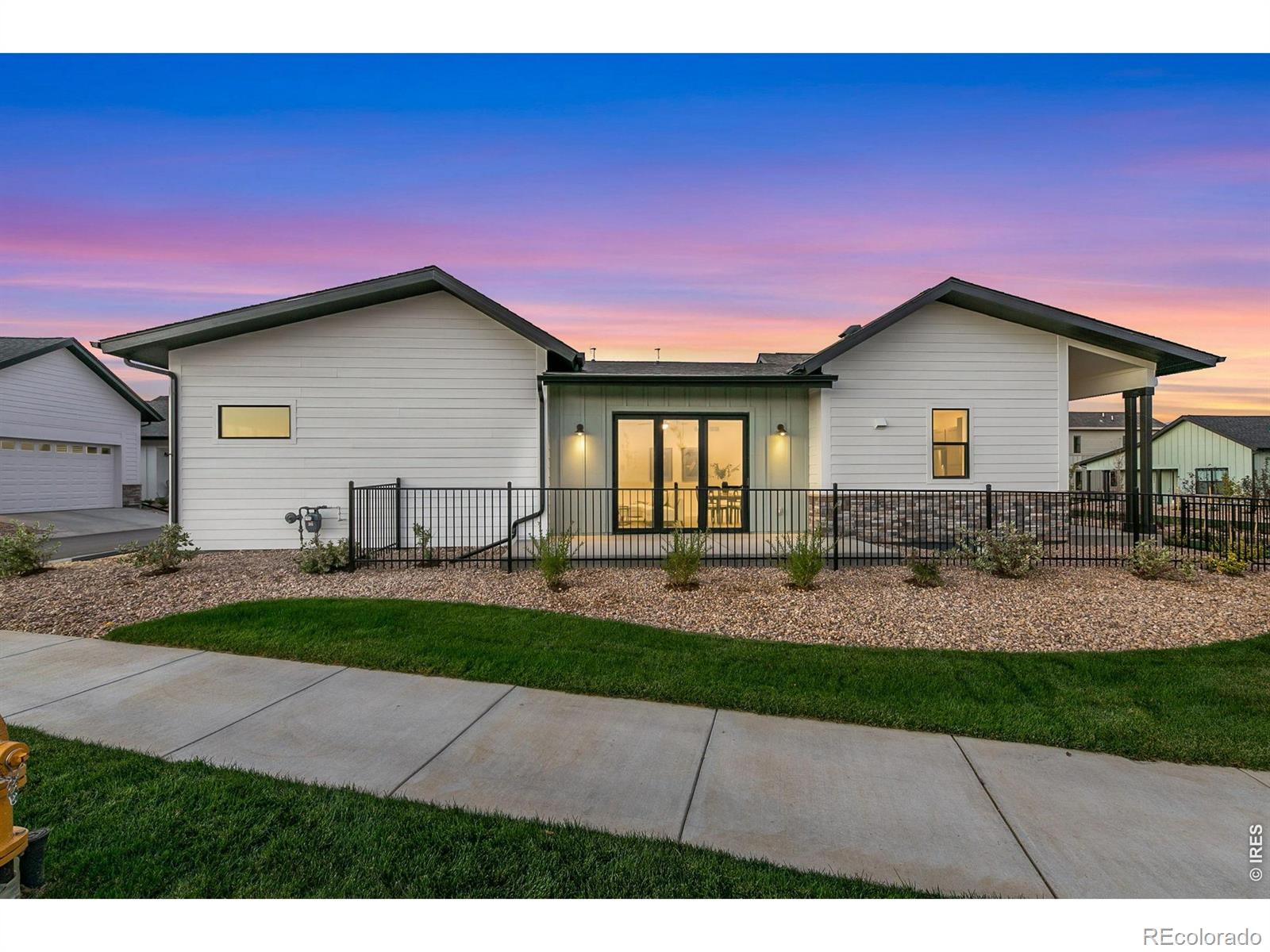MLS Image #17 for 3425  green lake drive,fort collins, Colorado