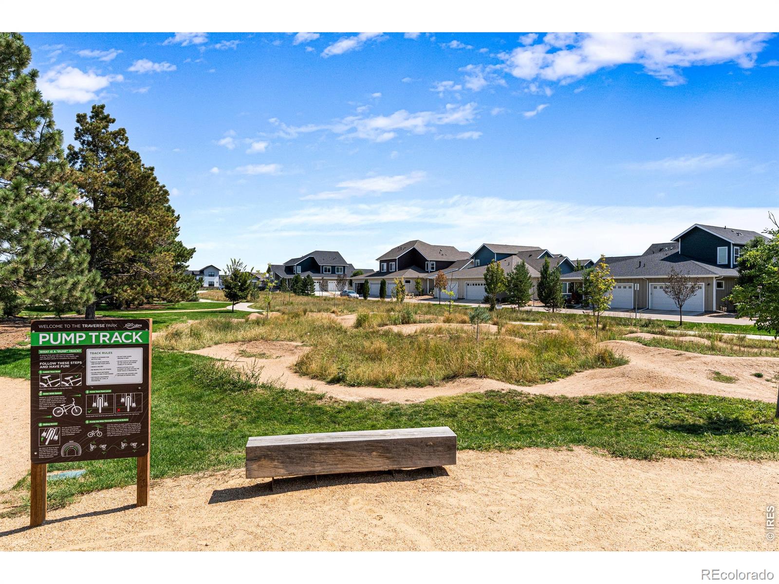MLS Image #25 for 3425  green lake drive,fort collins, Colorado