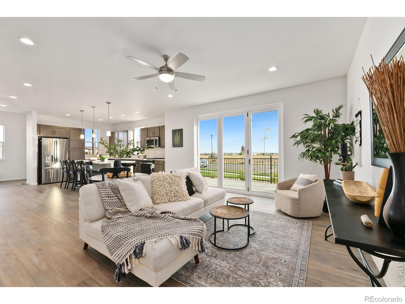 MLS Image #5 for 3425  green lake drive,fort collins, Colorado