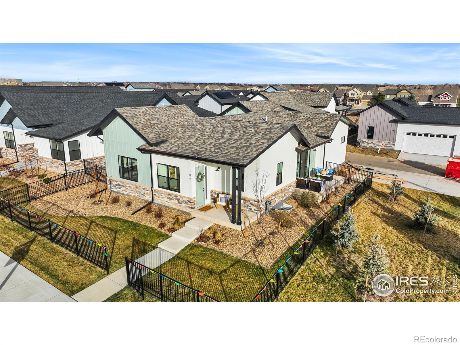 MLS Image #0 for 706  greenfields drive,fort collins, Colorado