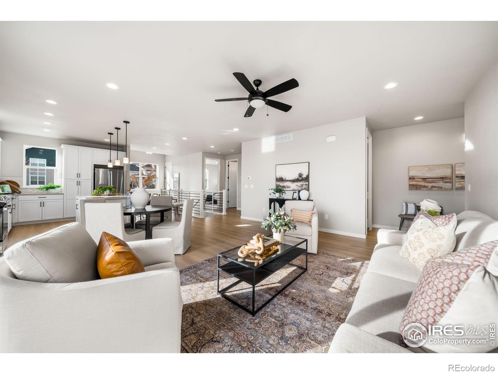 MLS Image #4 for 706  greenfields drive,fort collins, Colorado