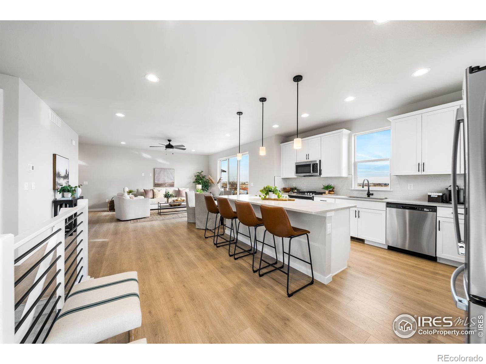 MLS Image #6 for 706  greenfields drive,fort collins, Colorado