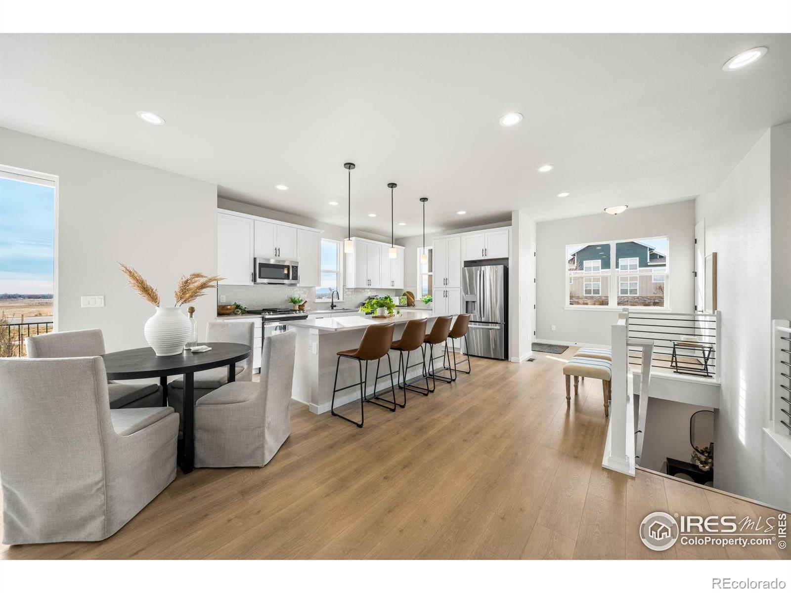 MLS Image #7 for 706  greenfields drive,fort collins, Colorado