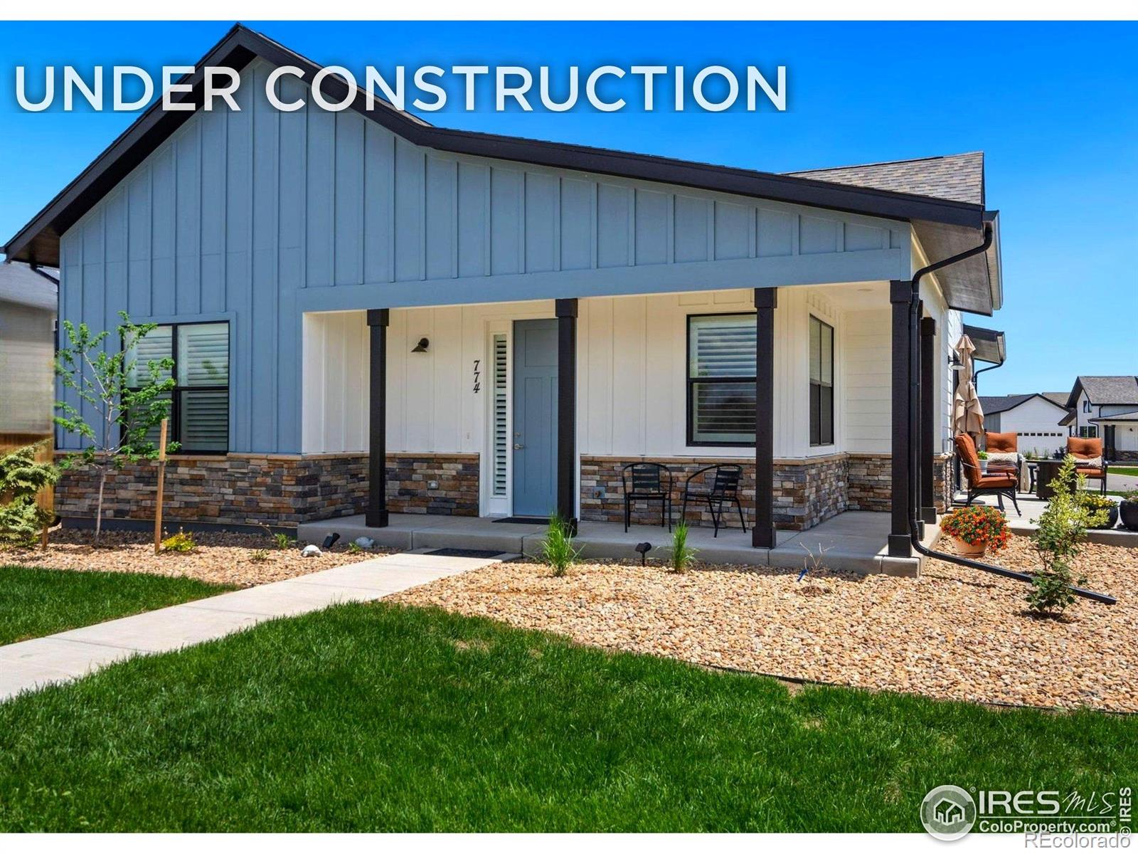 MLS Image #0 for 3449  green lake drive,fort collins, Colorado