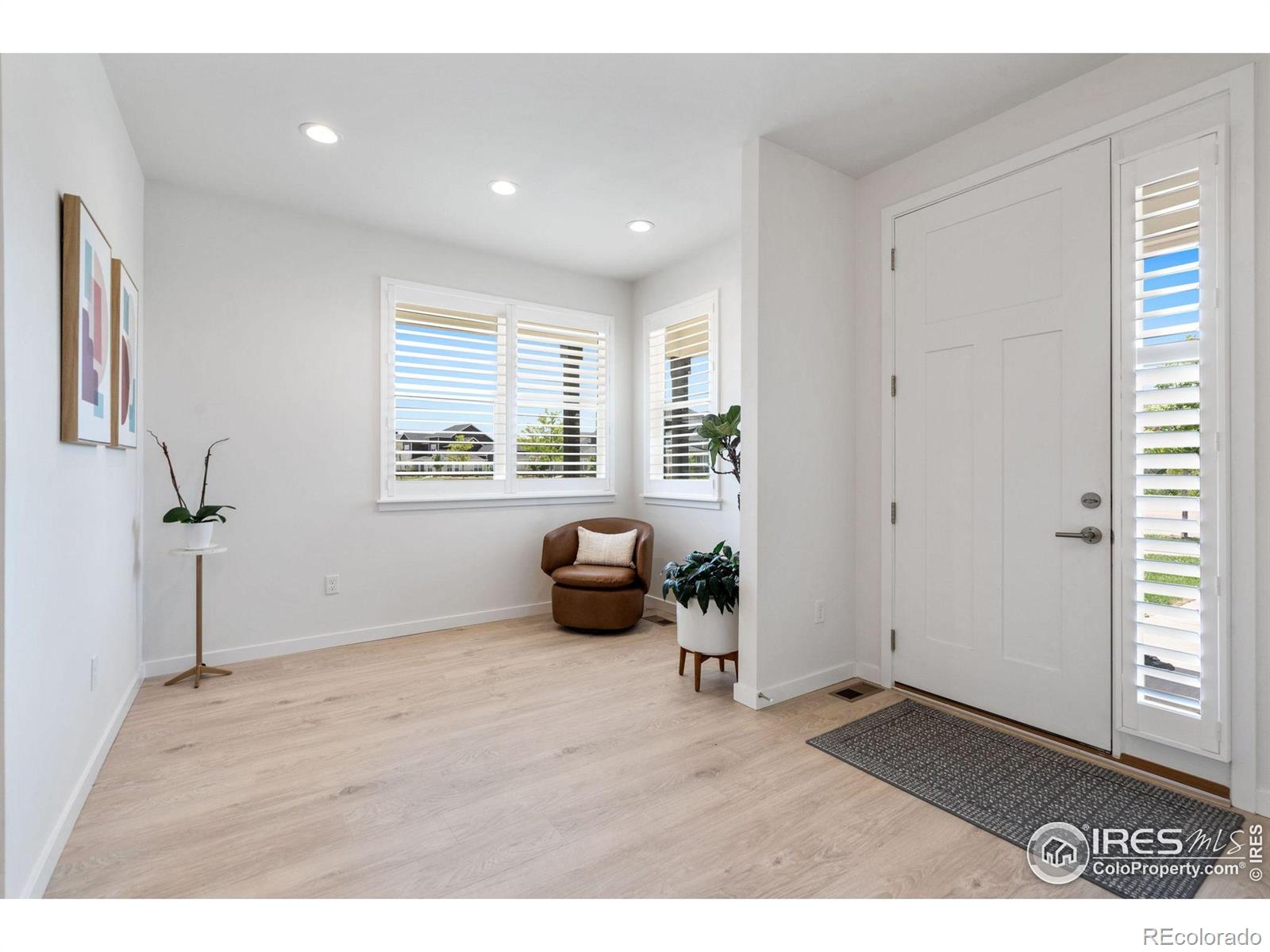 MLS Image #2 for 3449  green lake drive,fort collins, Colorado
