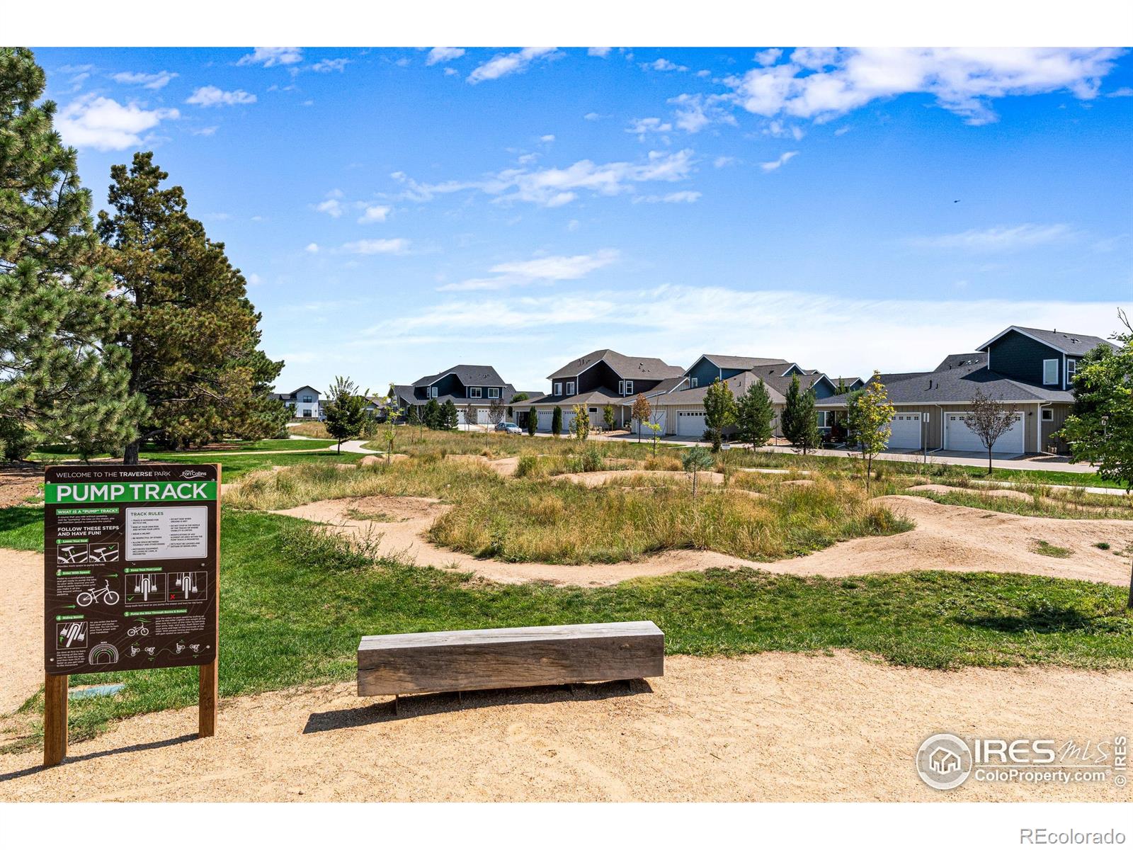 MLS Image #37 for 3449  green lake drive,fort collins, Colorado