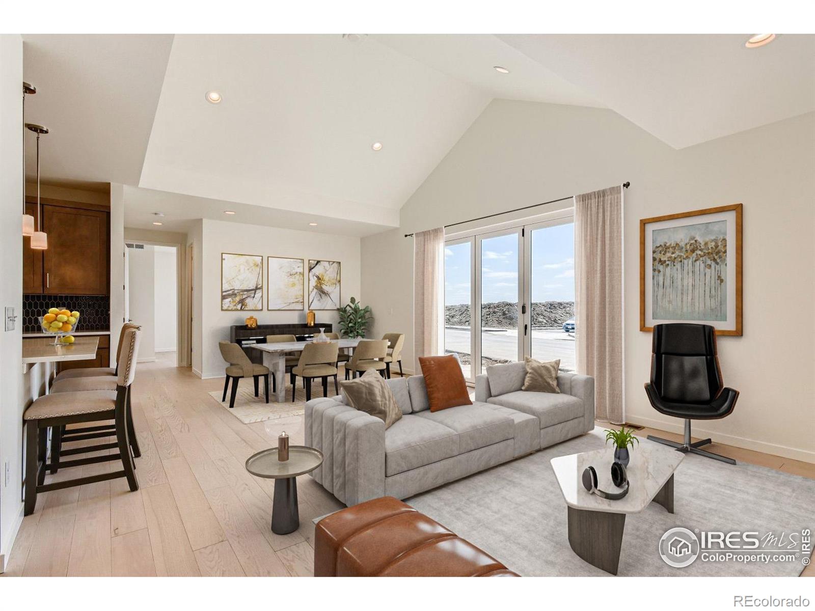 MLS Image #7 for 3449  green lake drive,fort collins, Colorado