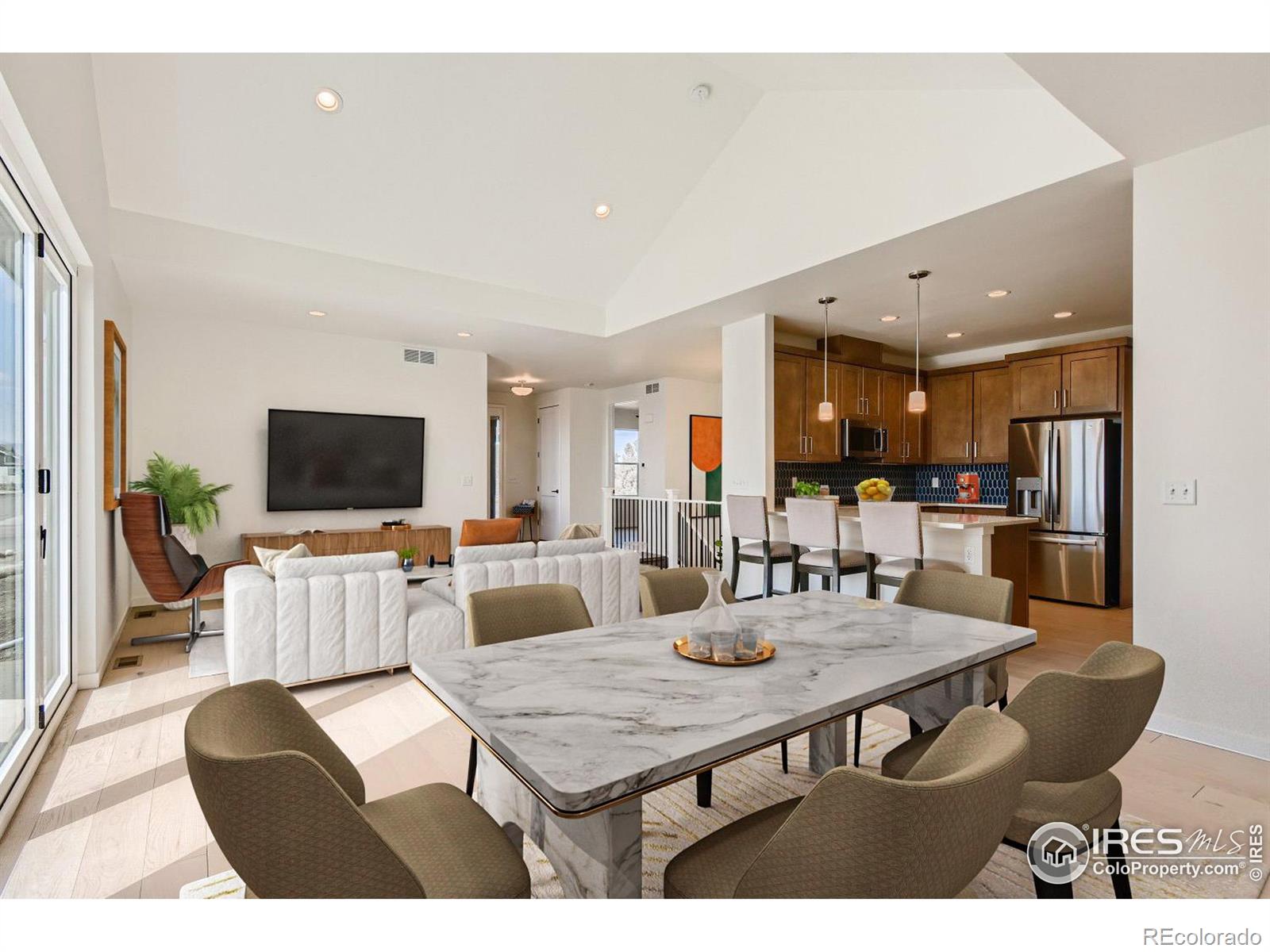 MLS Image #8 for 3449  green lake drive,fort collins, Colorado