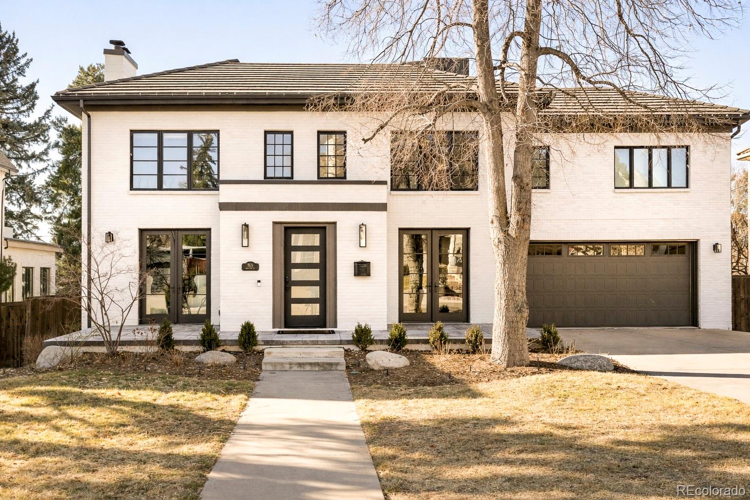 MLS Image #1 for 35 s bellaire street,denver, Colorado