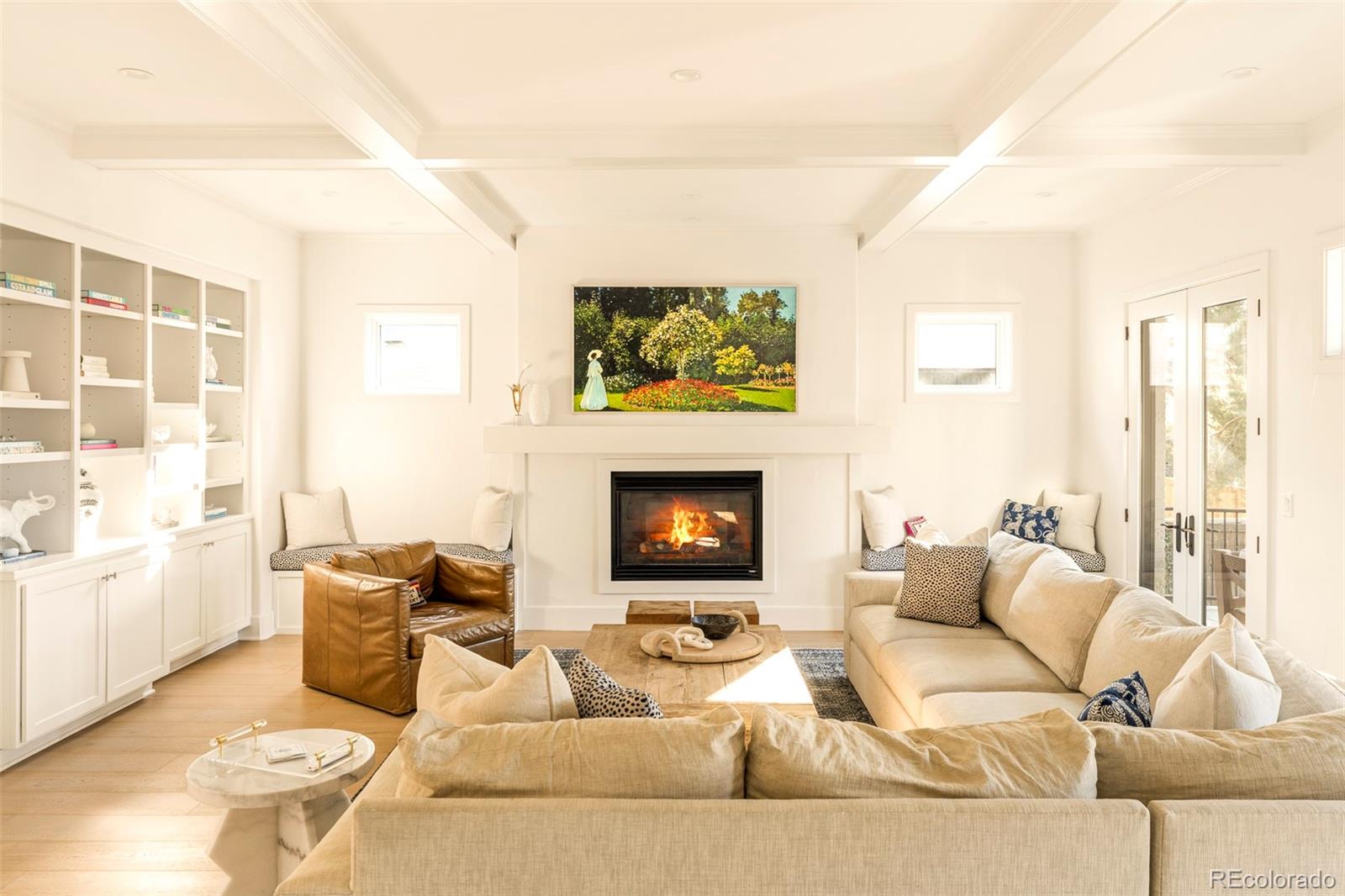 MLS Image #10 for 35 s bellaire street,denver, Colorado