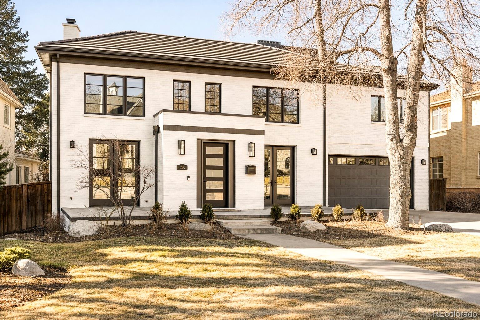 MLS Image #2 for 35 s bellaire street,denver, Colorado