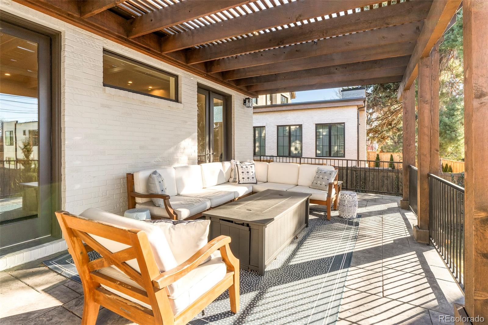 MLS Image #35 for 35 s bellaire street,denver, Colorado