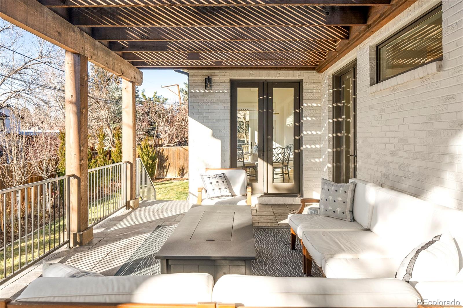 MLS Image #36 for 35 s bellaire street,denver, Colorado