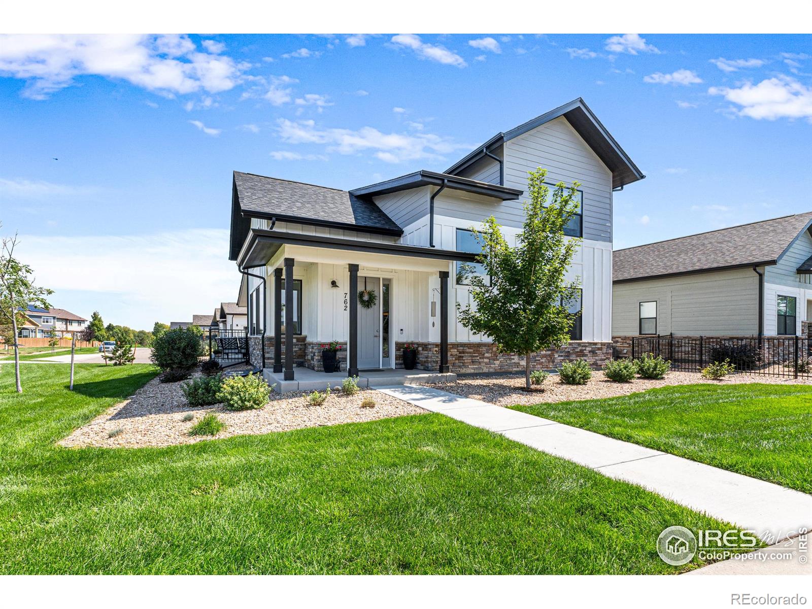 MLS Image #0 for 3437  green lake drive,fort collins, Colorado