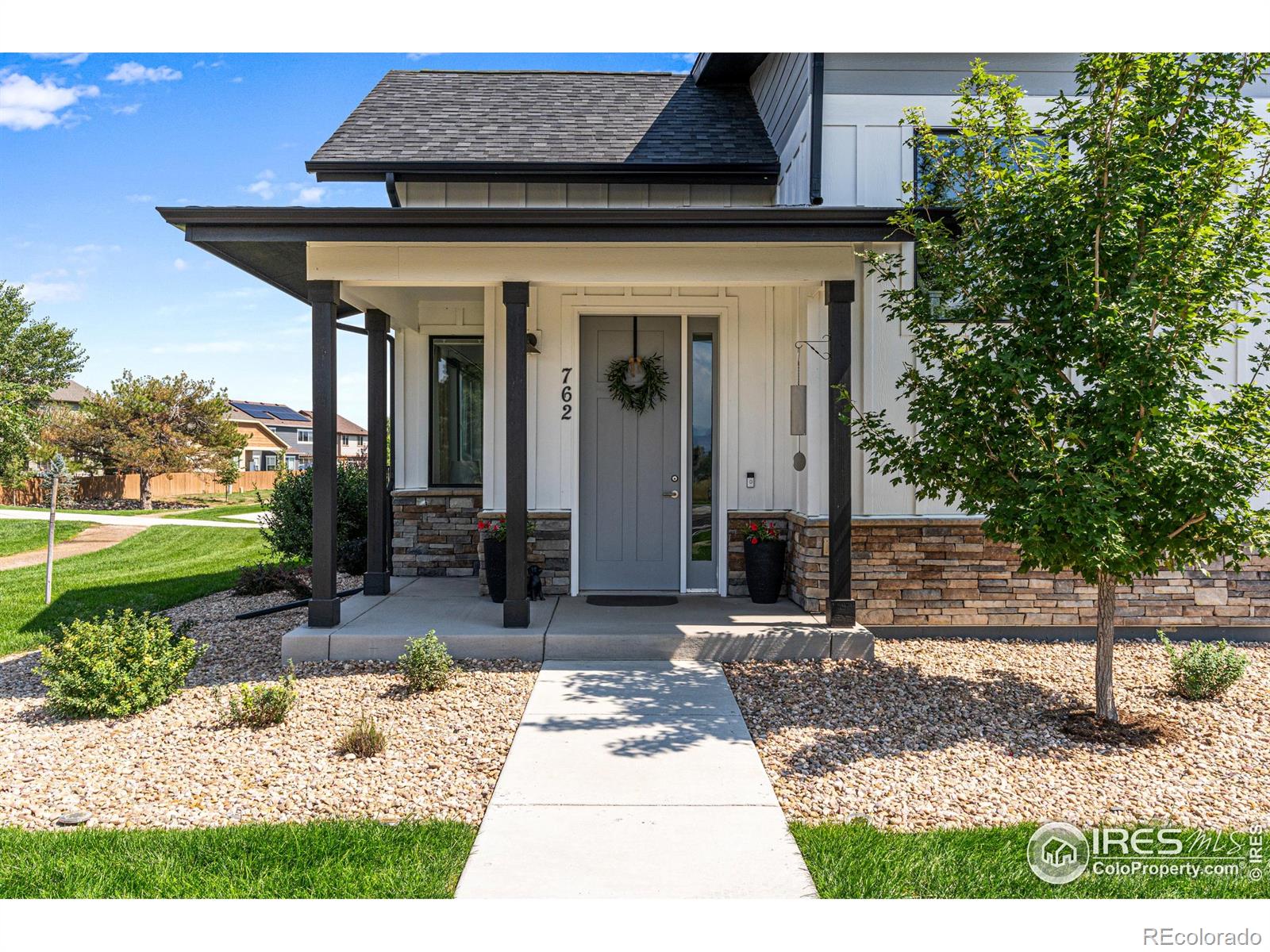 MLS Image #1 for 3437  green lake drive,fort collins, Colorado
