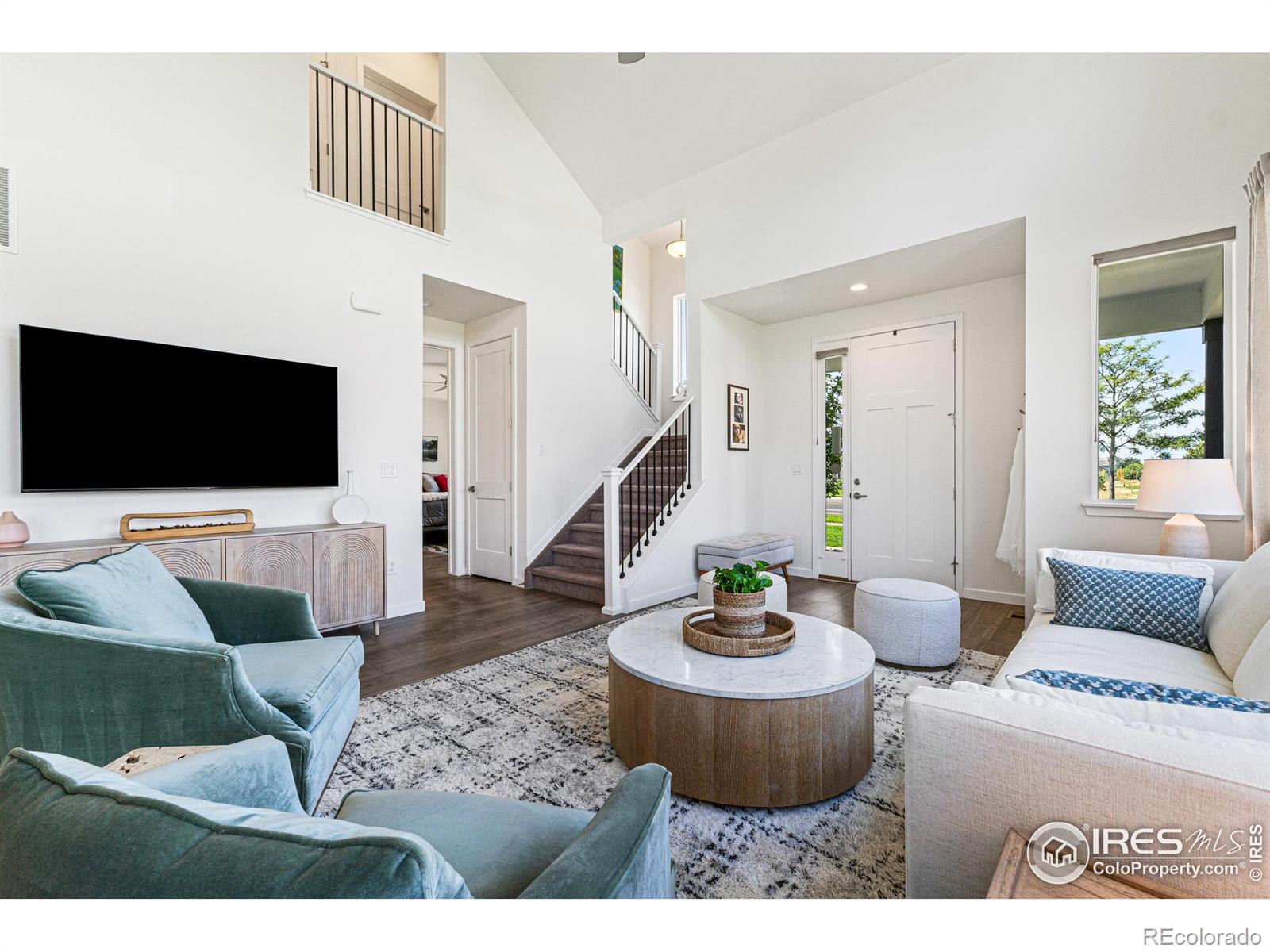MLS Image #2 for 3437  green lake drive,fort collins, Colorado