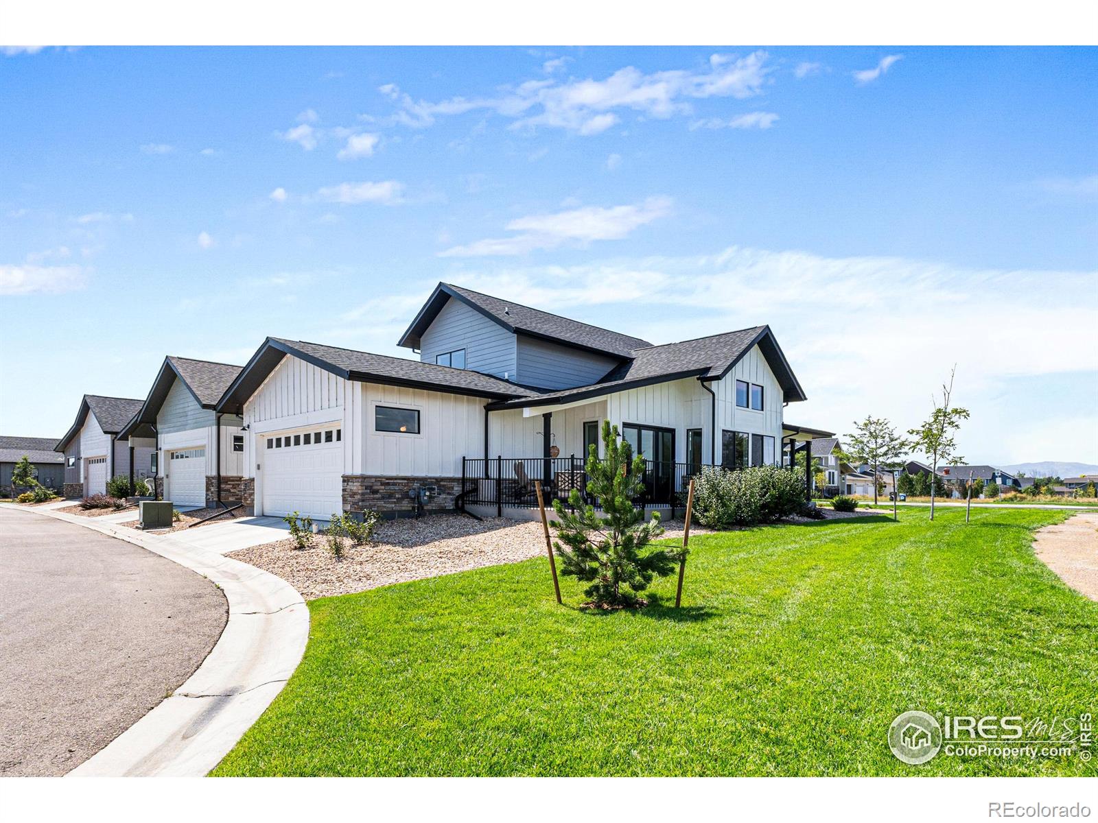 MLS Image #21 for 3437  green lake drive,fort collins, Colorado