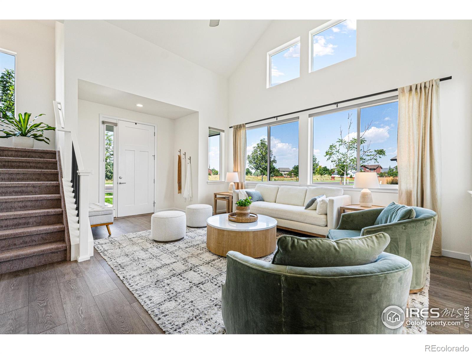 MLS Image #3 for 3437  green lake drive,fort collins, Colorado