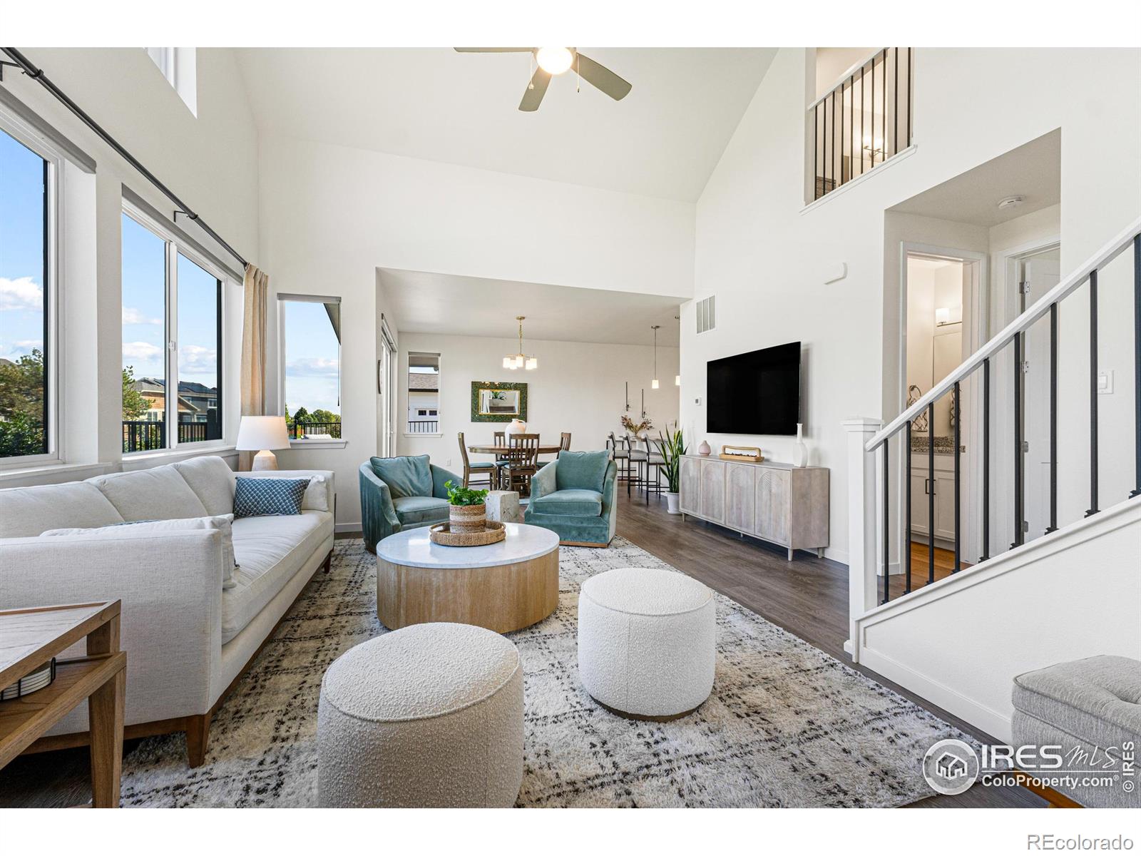 MLS Image #4 for 3437  green lake drive,fort collins, Colorado
