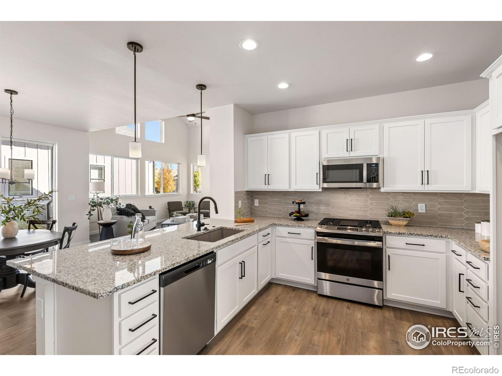 MLS Image #5 for 3437  green lake drive,fort collins, Colorado