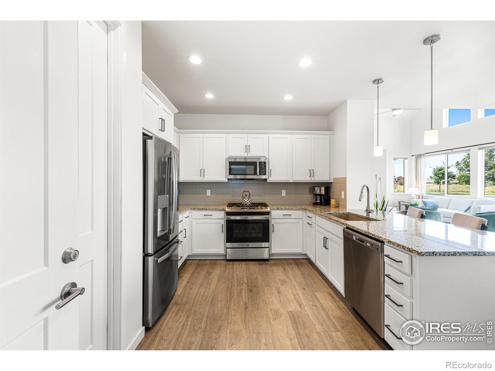 MLS Image #6 for 3437  green lake drive,fort collins, Colorado