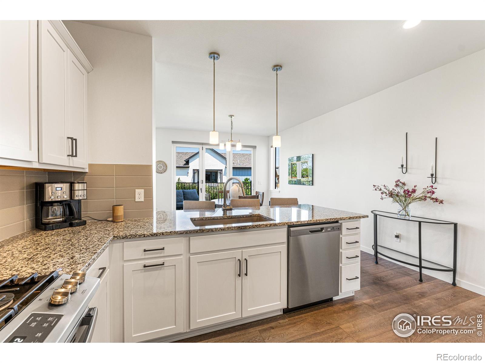 MLS Image #7 for 3437  green lake drive,fort collins, Colorado