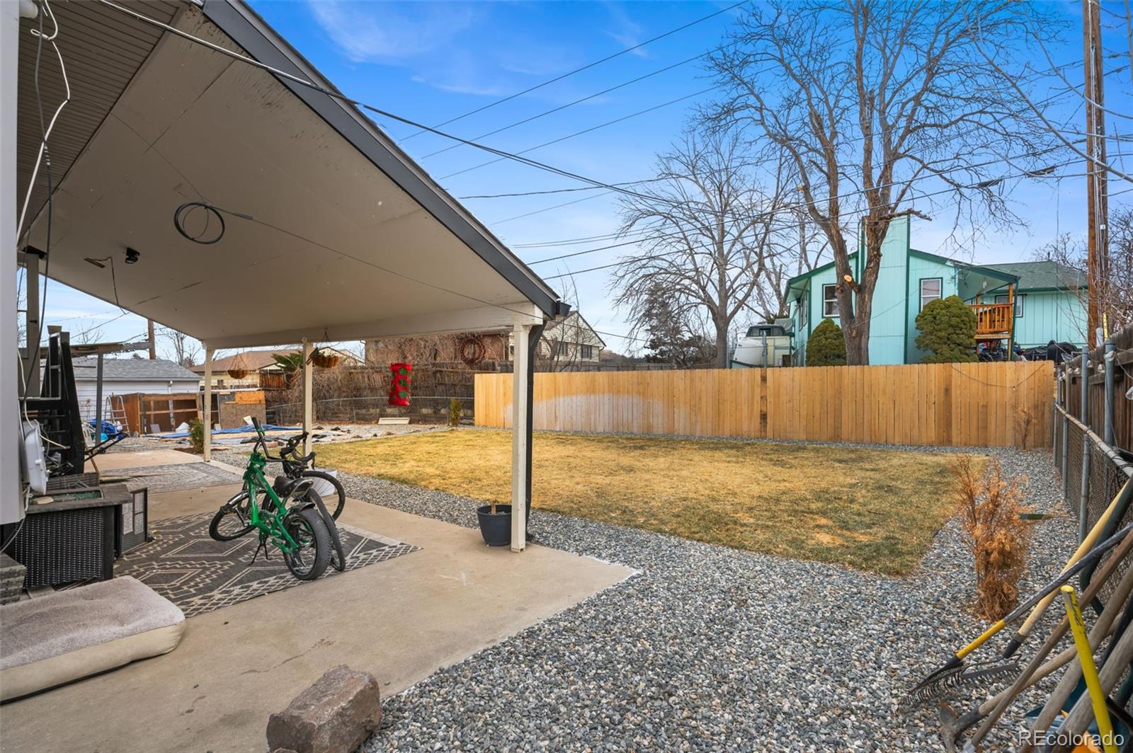 MLS Image #26 for 221 w 78th place,denver, Colorado